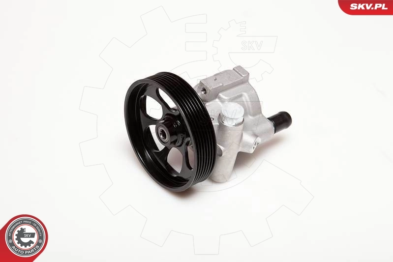Hydraulic Pump, steering